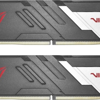 Patriot Viper Venom DDR5 32GB RAM με 2x16GB Modules και Ταχύτητα 5600 για Desktop