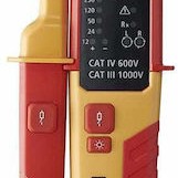 Wiha Ανιχνευτής Τάσης 25516 AC