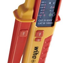 Wiha Ανιχνευτής Τάσης 25516 AC