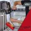 Wiha Ψηφιακό Πολύμετρο με Μέτρηση AC 45218