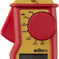 Wiha Αμπεροτσιμπίδα Ψηφιακή 45219 True RMS