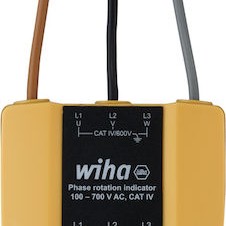 Wiha Ανιχνευτής Τάσης 45221 με Εύρος Μέτρησης 100 - 700V