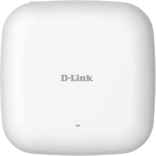 D-Link DAP-X2850 Access Point Wi‑Fi 6 Dual Band (2.4 & 5GHz)