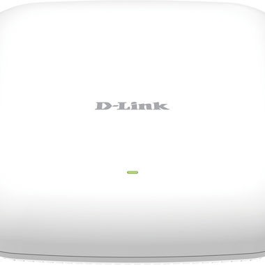 D-Link DAP-X2850 Access Point Wi‑Fi 6 Dual Band (2.4 & 5GHz)