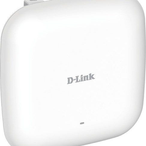 D-Link DAP-X2850 Access Point Wi‑Fi 6 Dual Band (2.4 & 5GHz)
