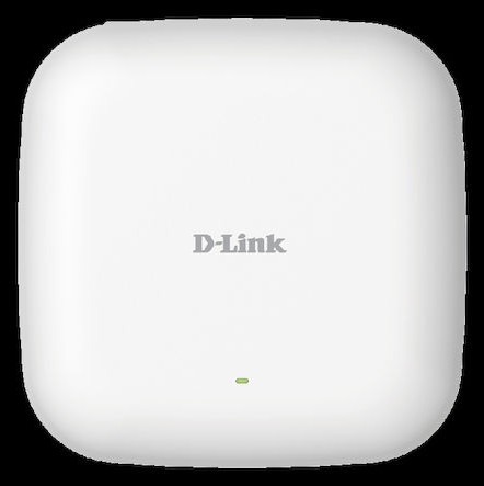 D-Link DAP-X2850 Access Point Wi‑Fi 6 Dual Band (2.4 & 5GHz)
