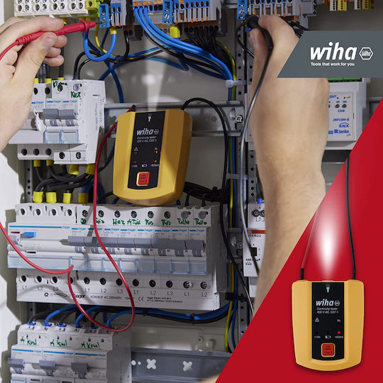 Wiha Όργανο Μέτρησης 45222