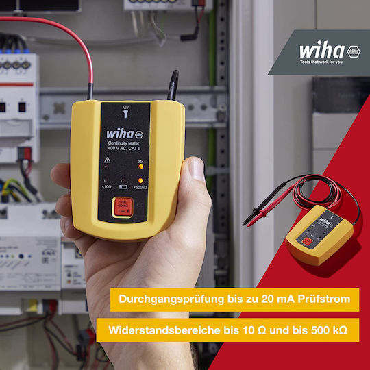 Wiha Όργανο Μέτρησης 45222