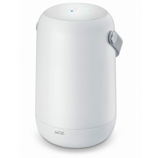 WiZ WiFi Επιτραπέζιο Διακοσμητικό Φωτιστικό LED Λευκό