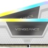 Corsair Vengeance DDR5 32GB RAM με 2x16GB Modules και Ταχύτητα 6200 για Desktop