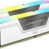 Corsair Vengeance DDR5 32GB RAM με 2x16GB Modules και Ταχύτητα 6200 για Desktop