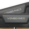 Corsair Vengeance DDR5 32GB RAM με 2x16GB Modules και Ταχύτητα 6000 για Desktop