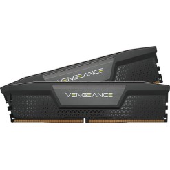 Corsair Vengeance DDR5 32GB RAM με 2x16GB Modules και Ταχύτητα 6000 για Desktop