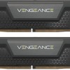 Corsair Vengeance DDR5 64GB RAM με 2x32GB Modules και Ταχύτητα 4800 για Desktop