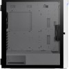 Thermaltake H590 ARGB Gaming Κουτί Υπολογιστή με Πλαϊνό Παράθυρο Λευκό