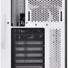 Thermaltake H590 ARGB Gaming Κουτί Υπολογιστή με Πλαϊνό Παράθυρο Λευκό