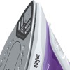 Braun TexStyle 3 SI 3042 Vi Σίδερο Ατμού 2350W με Κεραμική Πλάκα και Συνεχόμενη Παροχή 45gr/min