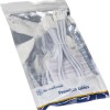 Silverstone 8-Pin PCIe - 6+2 Pin PCIe Cable 0.25m Λευκό SST-PP07E-PCI8W-V2