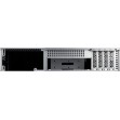 Silverstone RM23-502-MINI Server Κουτί Υπολογιστή Μαύρο