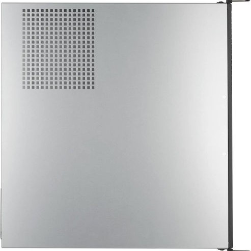 Silverstone RM23-502-MINI Server Κουτί Υπολογιστή Μαύρο