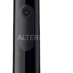 Oral-B Pro 3 3000 Ηλεκτρική Οδοντόβουρτσα με Χρονομετρητή και Αισθητήρα Πίεσης Black Edition