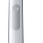 Oral-B Pro 3 3000 Ηλεκτρική Οδοντόβουρτσα με Χρονομετρητή και Αισθητήρα Πίεσης Λευκή
