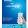 Oral-B AquaCare 4 Water Flosser Λευκό