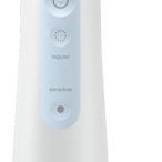 Oral-B AquaCare 4 Water Flosser Λευκό
