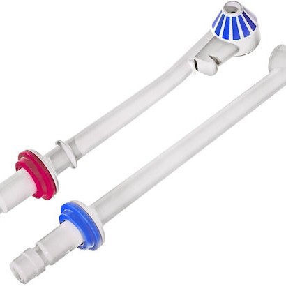 Oral-B AquaCare 4 Water Flosser Λευκό