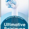 Oral-B Io Ultimate Cleaning Ανταλλακτικές Κεφαλές για Ηλεκτρική Οδοντόβουρτσα 6τμχ