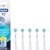 Oral-B Io Ultimate Cleaning Ανταλλακτικές Κεφαλές για Ηλεκτρική Οδοντόβουρτσα 6τμχ