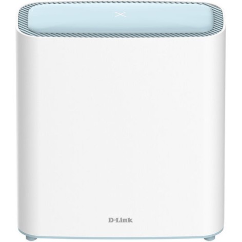 D-Link M32-2 Eagle Pro AI AX3200 Mesh System Access Point Wi‑Fi 6 Dual Band (2.4 & 5GHz) σε Διπλό Kit