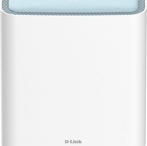 D-Link M32-2 Eagle Pro AI AX3200 Mesh System Access Point Wi‑Fi 6 Dual Band (2.4 & 5GHz) σε Διπλό Kit