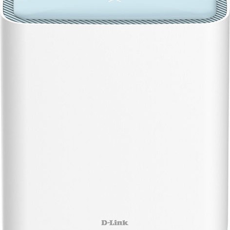D-Link M32-2 Eagle Pro AI AX3200 Mesh System Access Point Wi‑Fi 6 Dual Band (2.4 & 5GHz) σε Διπλό Kit