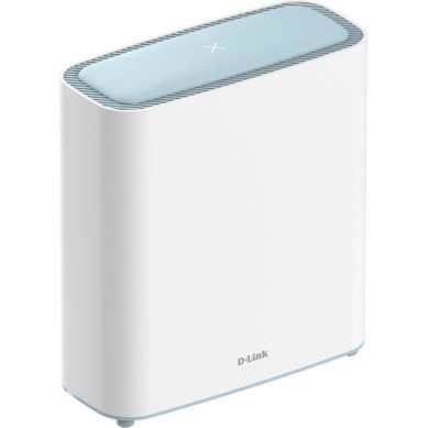 D-Link M32-2 Eagle Pro AI AX3200 Mesh System Access Point Wi‑Fi 6 Dual Band (2.4 & 5GHz) σε Διπλό Kit