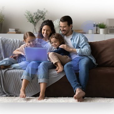 D-Link M32-2 Eagle Pro AI AX3200 Mesh System Access Point Wi‑Fi 6 Dual Band (2.4 & 5GHz) σε Διπλό Kit