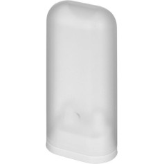 Oral-B iO Series 4 Ηλεκτρική Οδοντόβουρτσα με Χρονομετρητή, Αισθητήρα Πίεσης και Θήκη Ταξιδίου Quite White