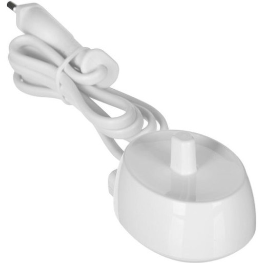 Oral-B iO Series 4 Ηλεκτρική Οδοντόβουρτσα με Χρονομετρητή, Αισθητήρα Πίεσης και Θήκη Ταξιδίου Quite White