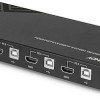 Lindy KVM & Data Switch 32810