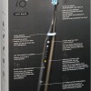 Oral-B iO Series 5 Ηλεκτρική Οδοντόβουρτσα με Αισθητήρα Πίεσης και Θήκη Ταξιδίου Matt Black