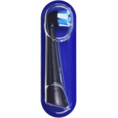 Oral-B iO Series 6N Ηλεκτρική Οδοντόβουρτσα με Χρονομετρητή, Αισθητήρα Πίεσης και Θήκη Ταξιδίου Black Lava