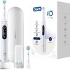 Oral-B Series 6 Ηλεκτρική Οδοντόβουρτσα με Αισθητήρα Πίεσης White
