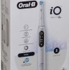 Oral-B Series 6 Ηλεκτρική Οδοντόβουρτσα με Αισθητήρα Πίεσης White