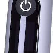 Oral-B IO Series 6 Ηλεκτρική Οδοντόβουρτσα με Αισθητήρα Πίεσης και Θήκη Ταξιδίου Grey