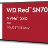 Western Digital Red SN700 SSD 2TB M.2 NVMe PCI Express 3.0