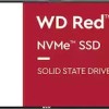 Western Digital Red SN700 SSD 2TB M.2 NVMe PCI Express 3.0