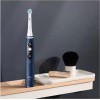 Oral-B iO Series 7N Ηλεκτρική Οδοντόβουρτσα με Χρονομετρητή, Αισθητήρα Πίεσης και Θήκη Ταξιδίου Sapphire Blue