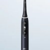 Oral-B iO Series 8N Ηλεκτρική Οδοντόβουρτσα με Χρονομετρητή, Αισθητήρα Πίεσης και Θήκη Ταξιδίου Black Onyx