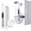 Oral-B iO Series 9N Ηλεκτρική Οδοντόβουρτσα με Χρονομετρητή, Αισθητήρα Πίεσης και Θήκη Ταξιδίου Rose Quartz