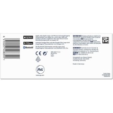 Oral-B iO Series 9N Ηλεκτρική Οδοντόβουρτσα με Χρονομετρητή, Αισθητήρα Πίεσης και Θήκη Ταξιδίου Rose Quartz